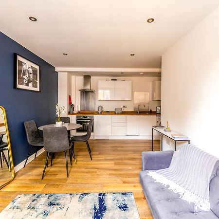Contemporary Abbey Yard By Prescott Apartments Abingdon-on-Thames Extérieur photo