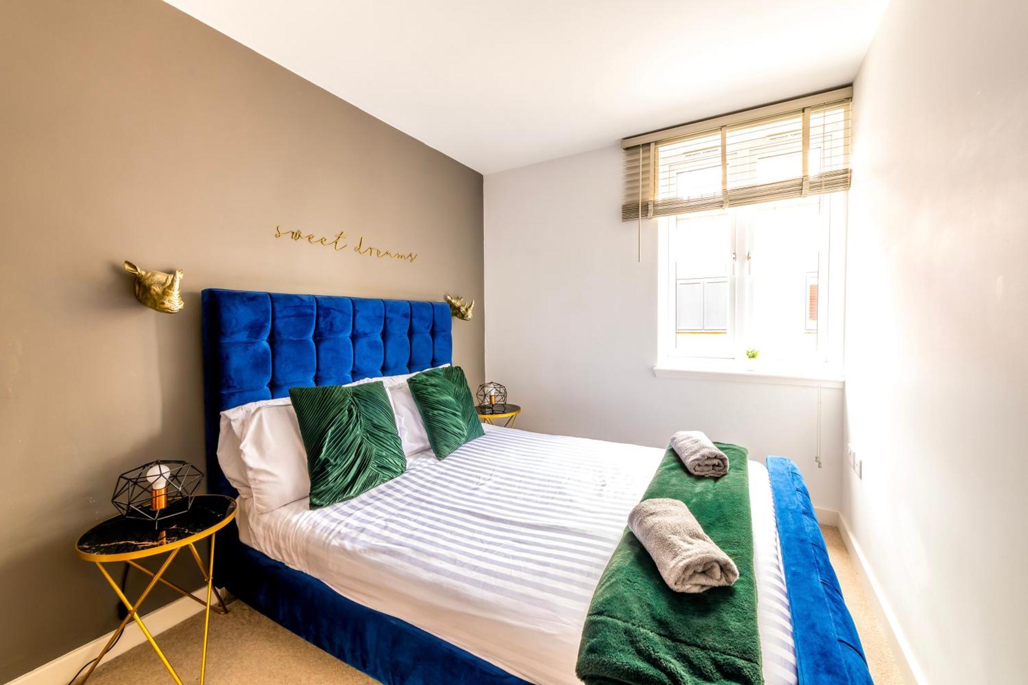 Contemporary Abbey Yard By Prescott Apartments Abingdon-on-Thames Extérieur photo