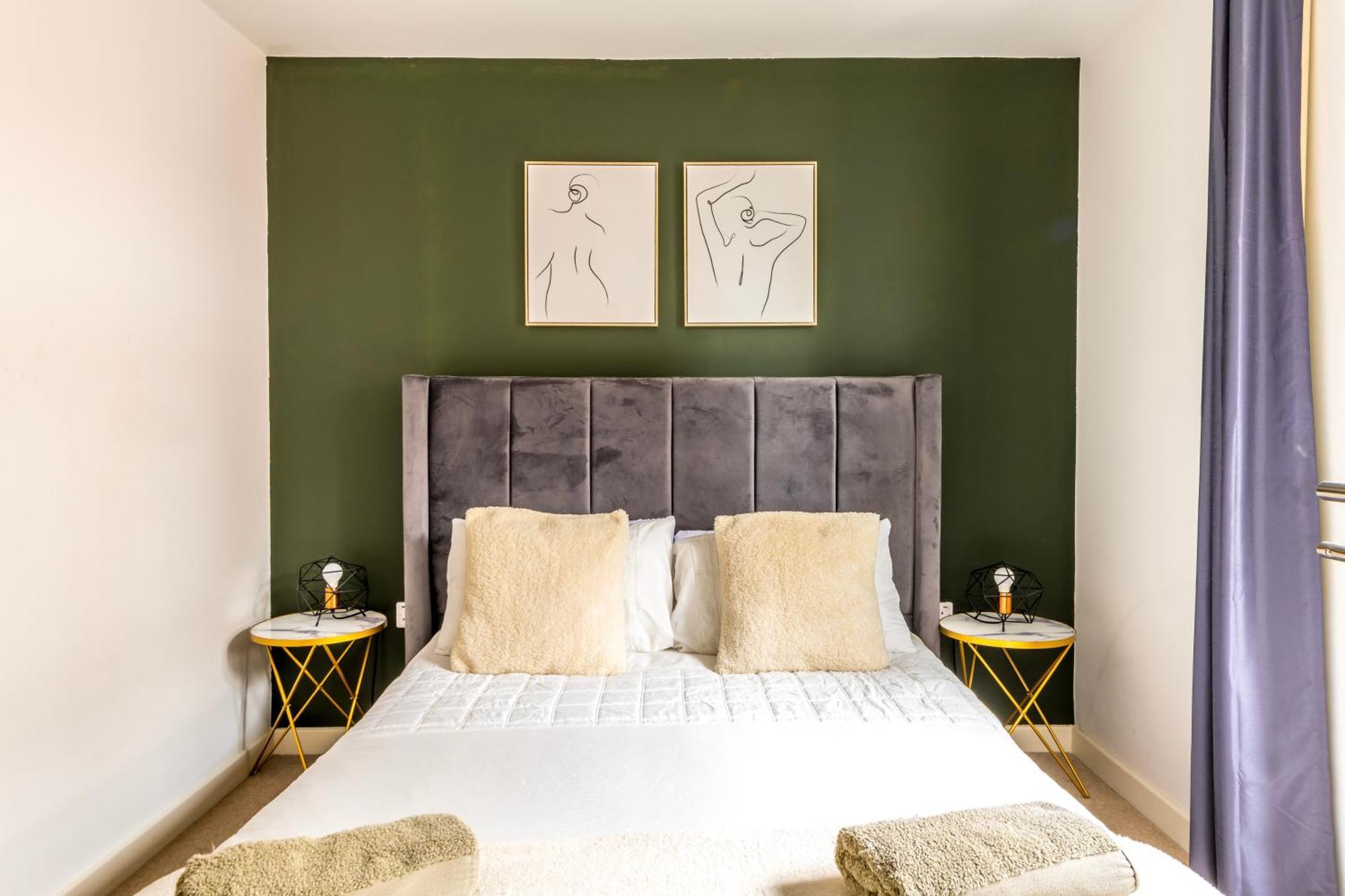 Contemporary Abbey Yard By Prescott Apartments Abingdon-on-Thames Extérieur photo