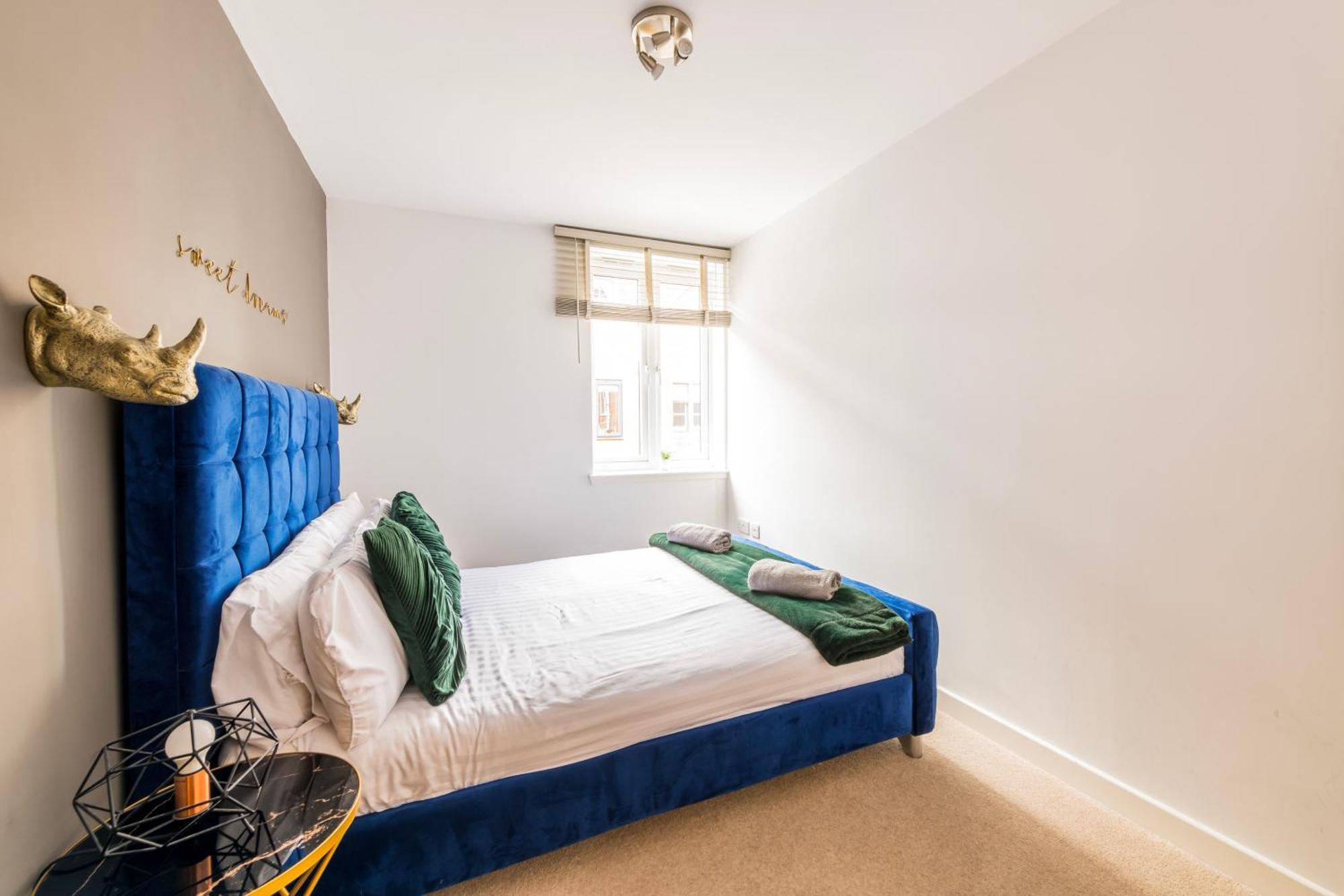 Contemporary Abbey Yard By Prescott Apartments Abingdon-on-Thames Extérieur photo