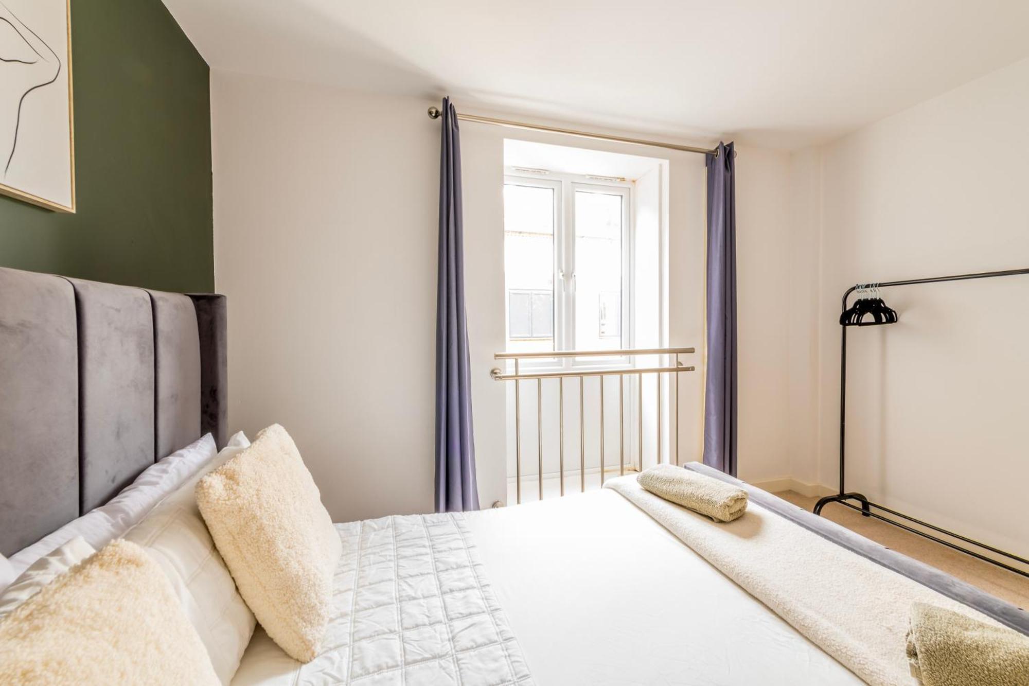 Contemporary Abbey Yard By Prescott Apartments Abingdon-on-Thames Extérieur photo